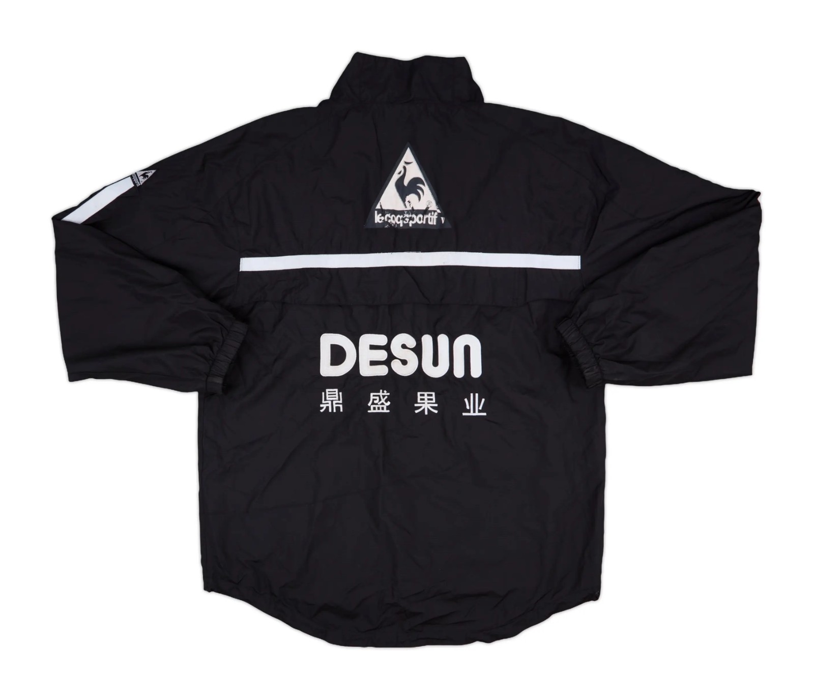 Sheffield United 2003-04 Rain Kit