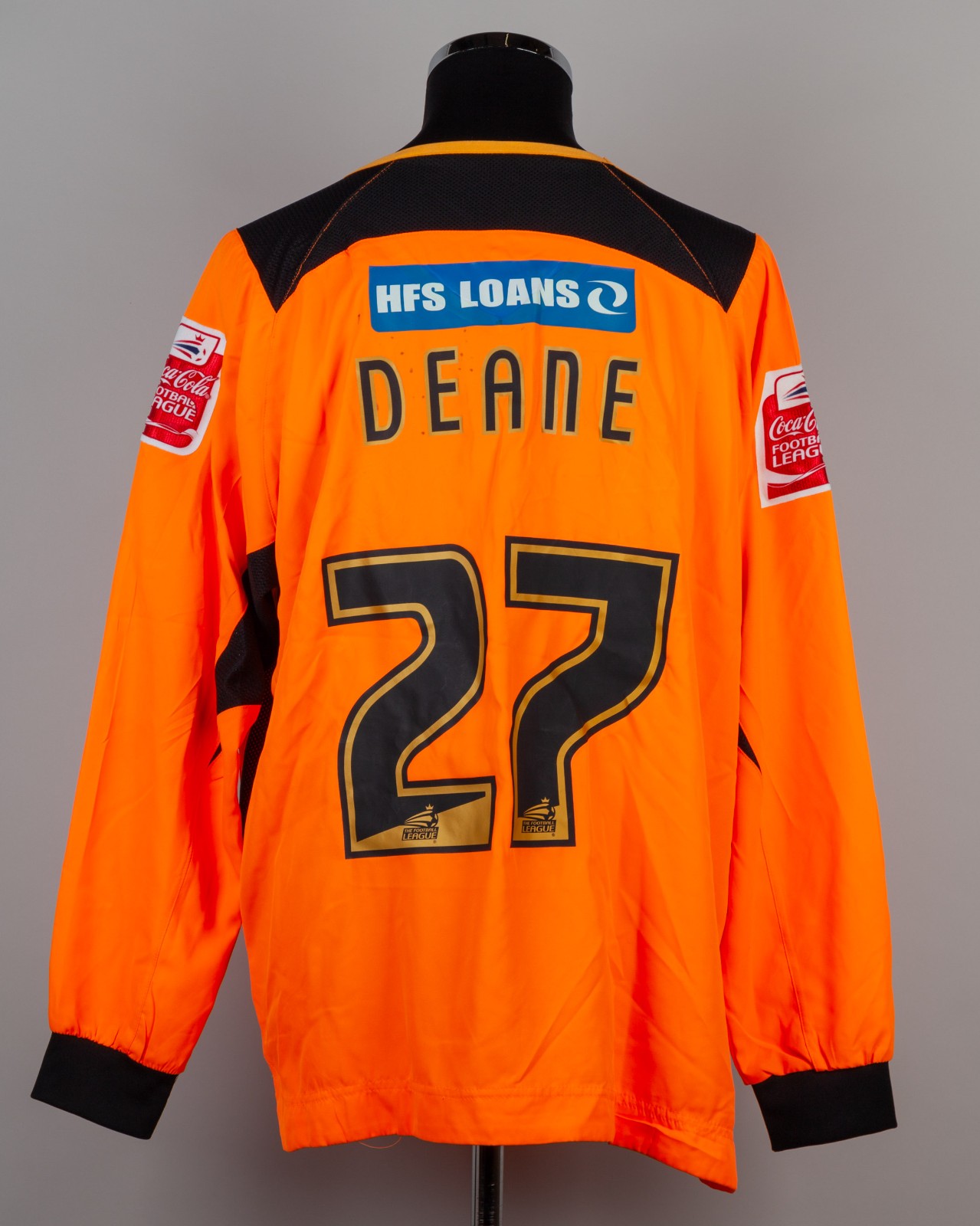 Sheffield United 2004-05 Away Kit