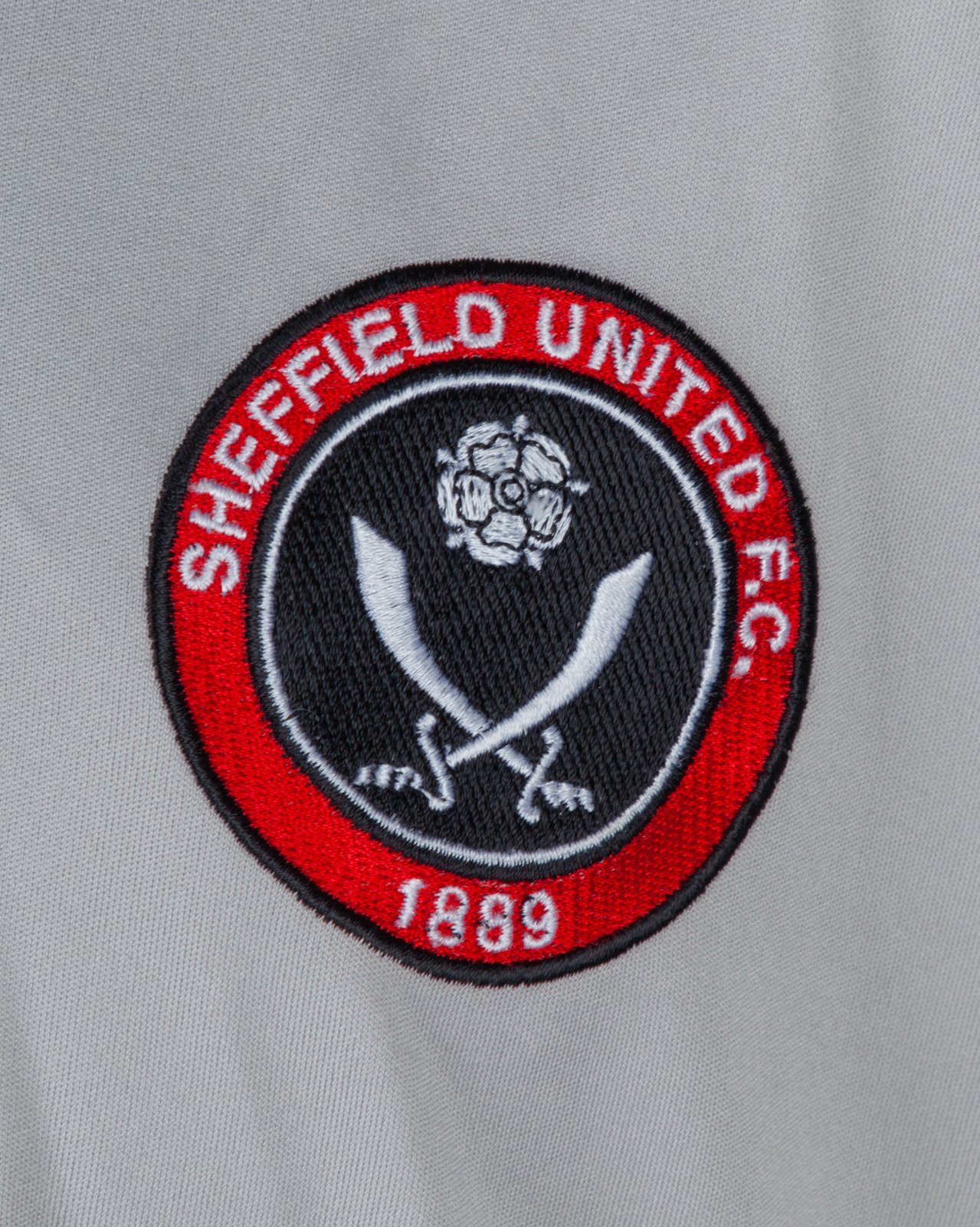 Sheffield United 2004-05 GK 2 Kit