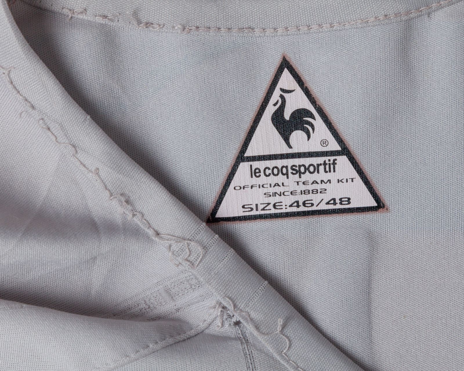 Sheffield United 2004-05 GK 2 Kit