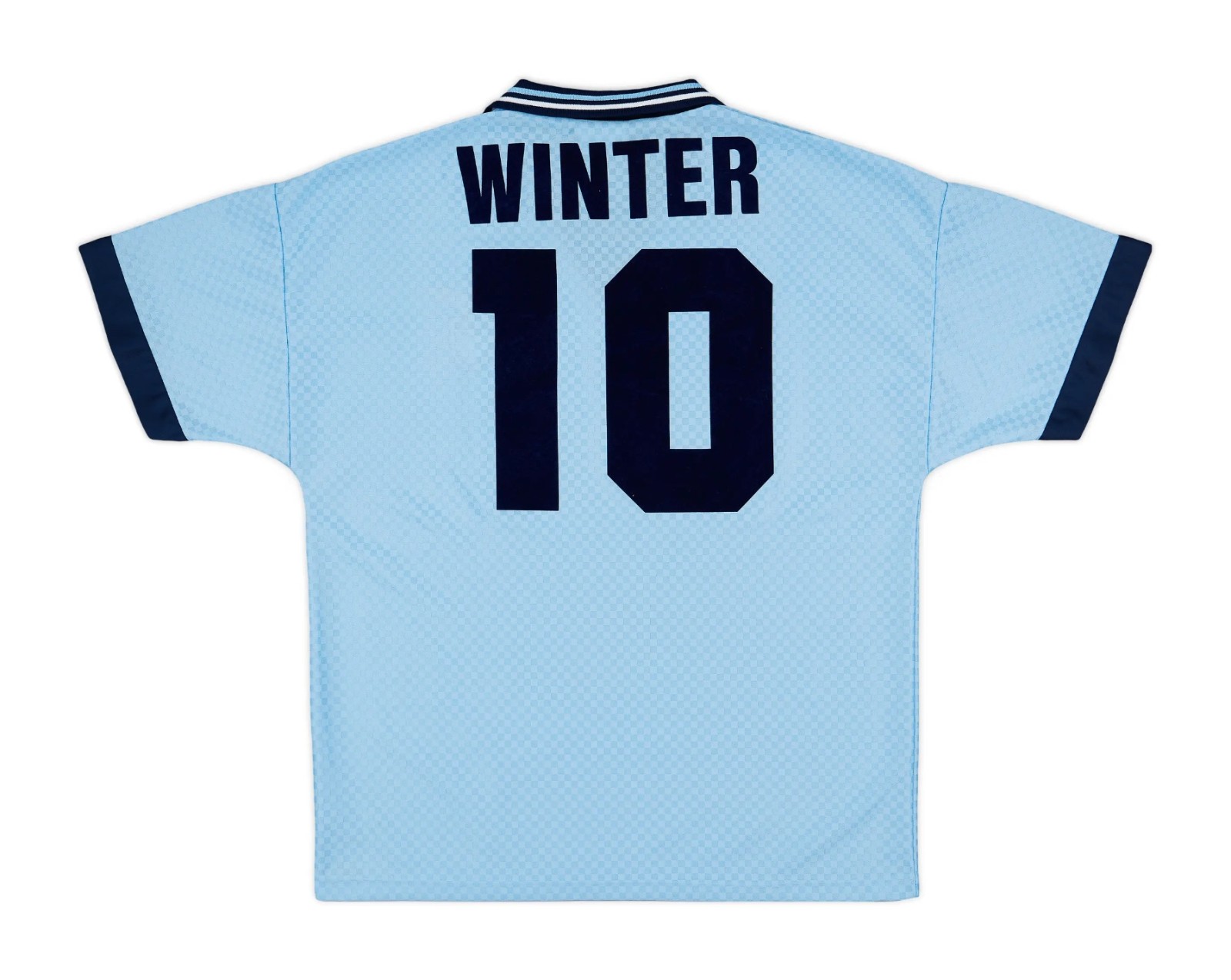 SS Lazio 1995-96 Home Kit