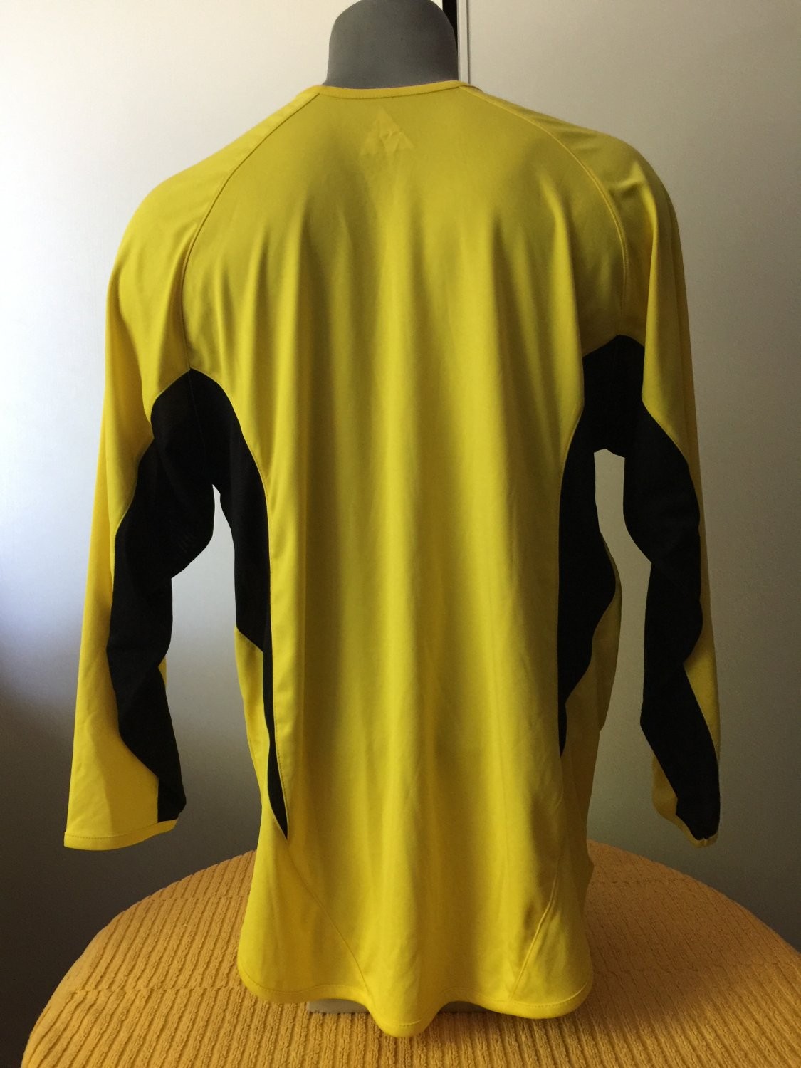 Sheffield United 2005-06 GK 1 Kit