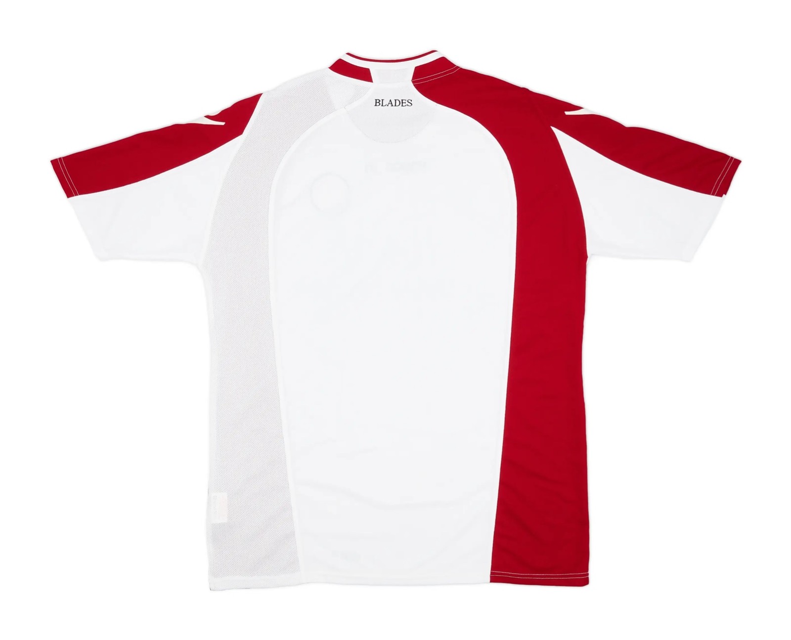 Sheffield United 2009-10 Away Kit