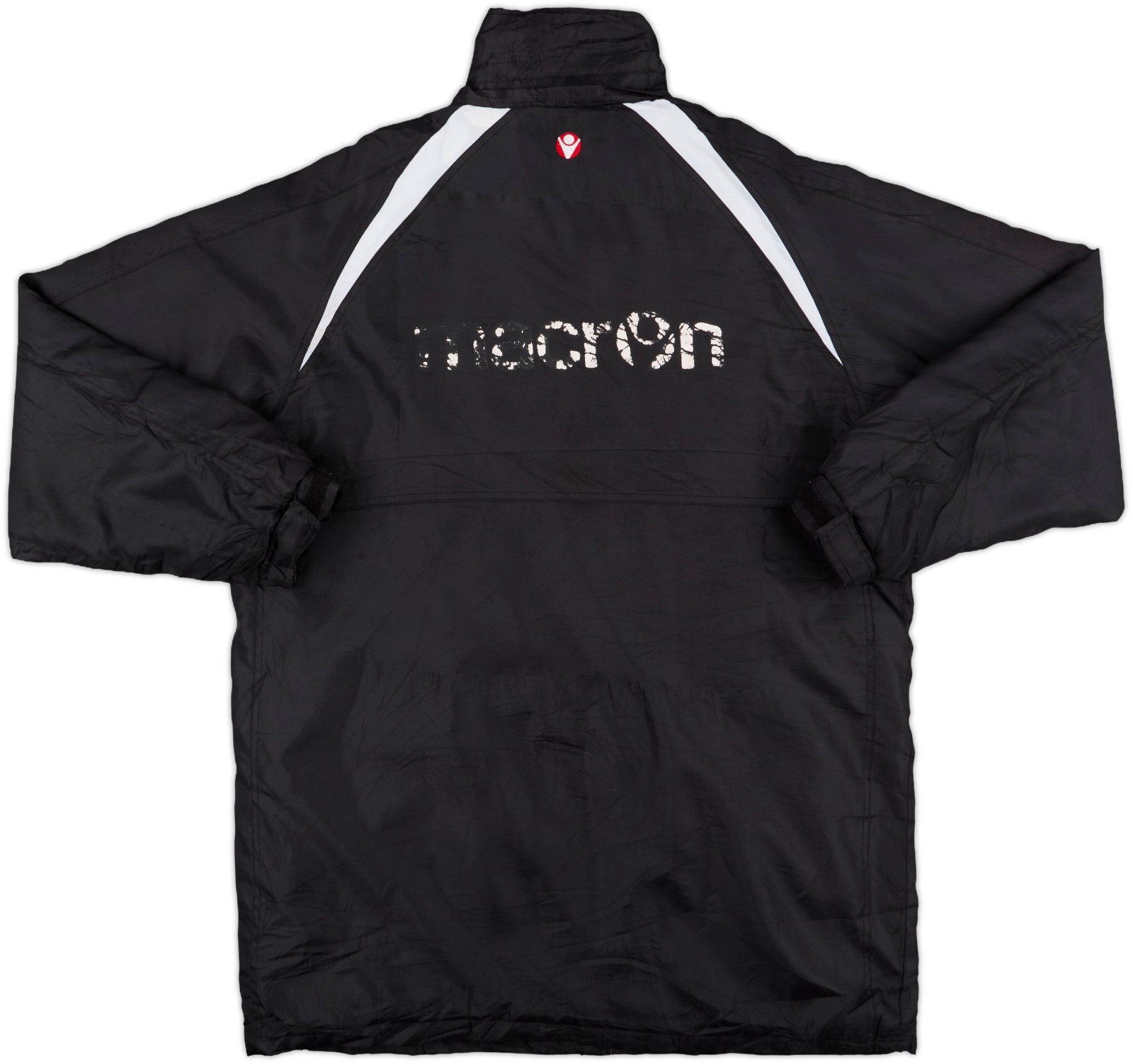 Sheffield United 2009-10 Bench Kit