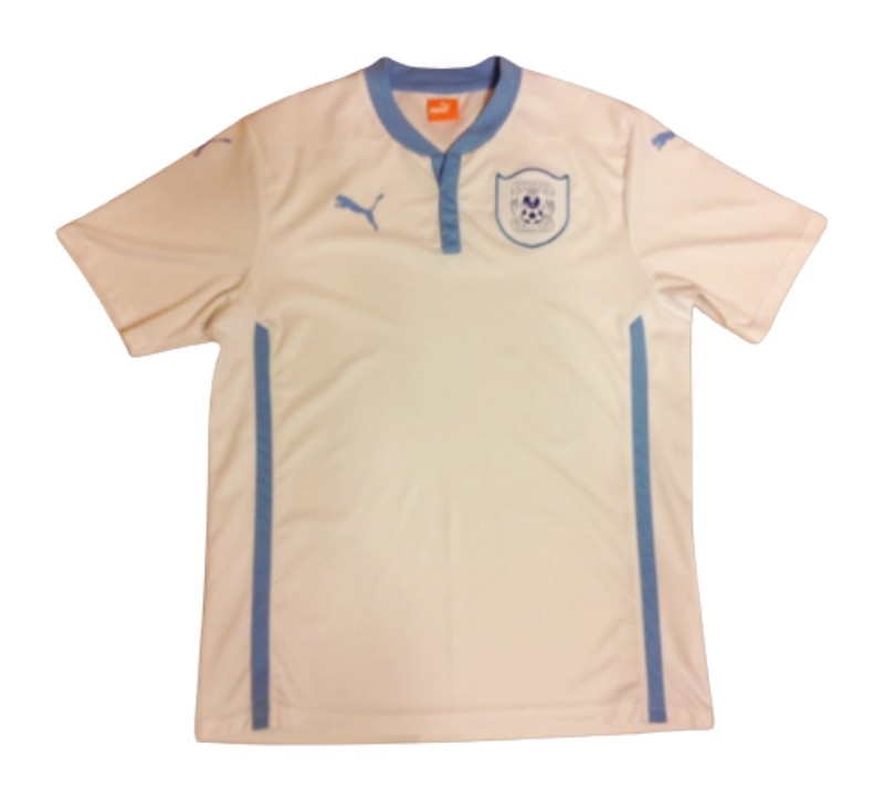 Coventry City 2014-15 Away Kit