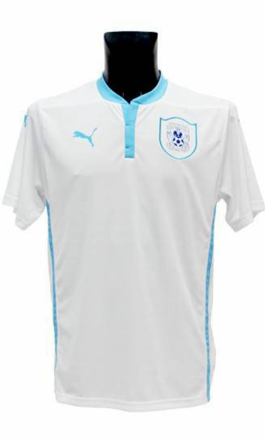Coventry City 2014-15 Away Kit