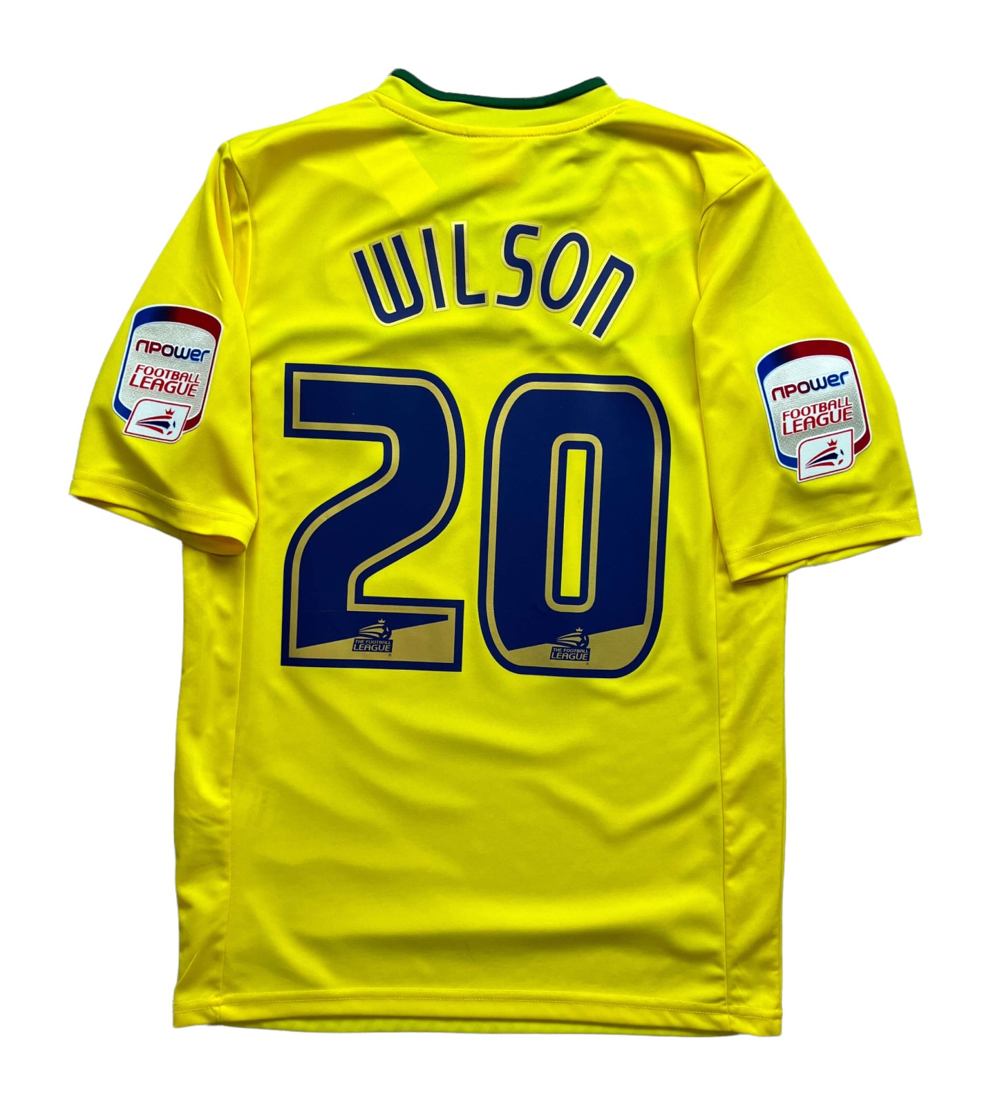 Coventry City 2014-15 Third Kit