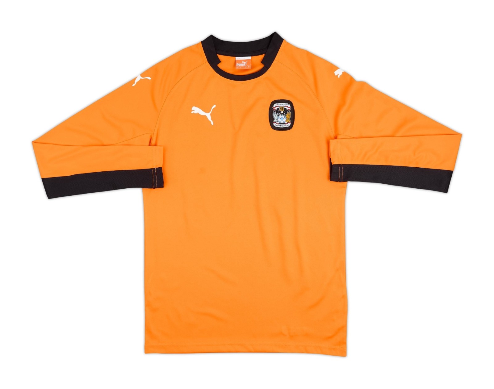 Coventry City 2014-15 GK 1 Kit