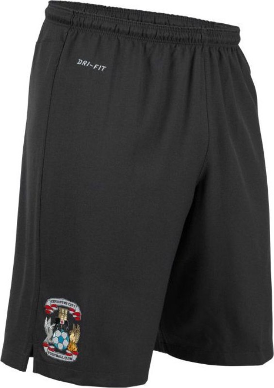 Coventry City 2015-16 GK 2 Kit
