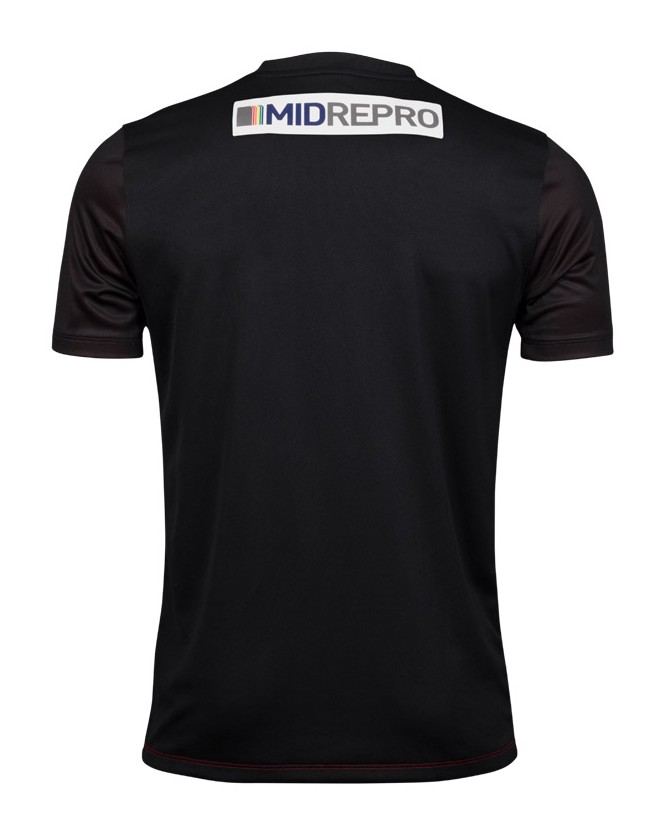 Coventry City 2016-17 Away Kit