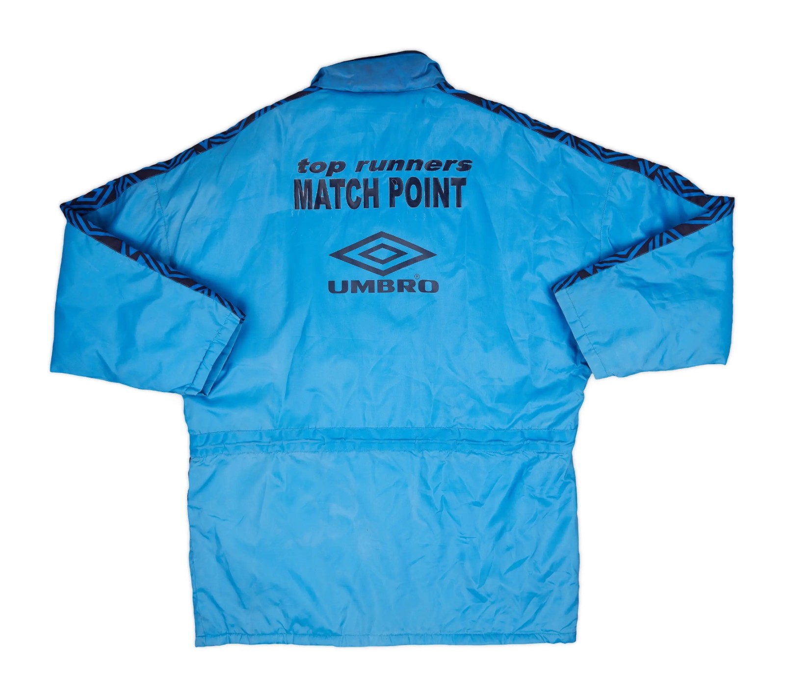 SS Lazio 1995-96 Bench Kit