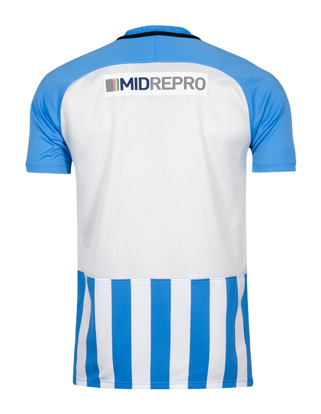Coventry City 2017-18 EFL League Two Play-Off Final Kit