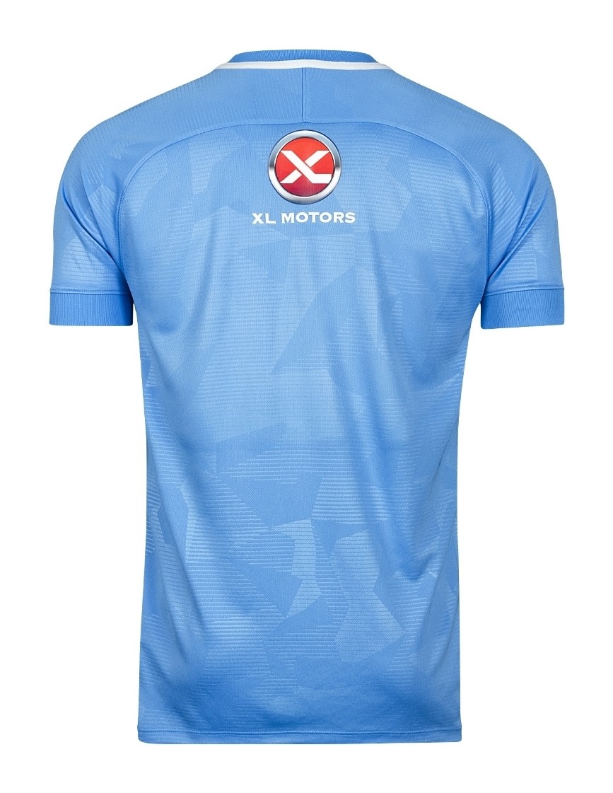 Coventry City 2018-19 Home Kit