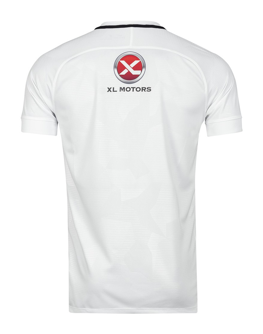 Coventry City 2018-19 Away Kit