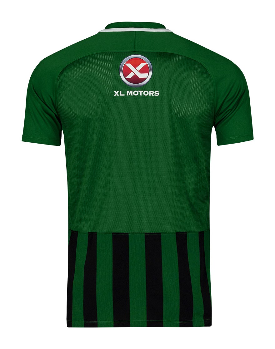 Coventry City 2018-19 Third Kit