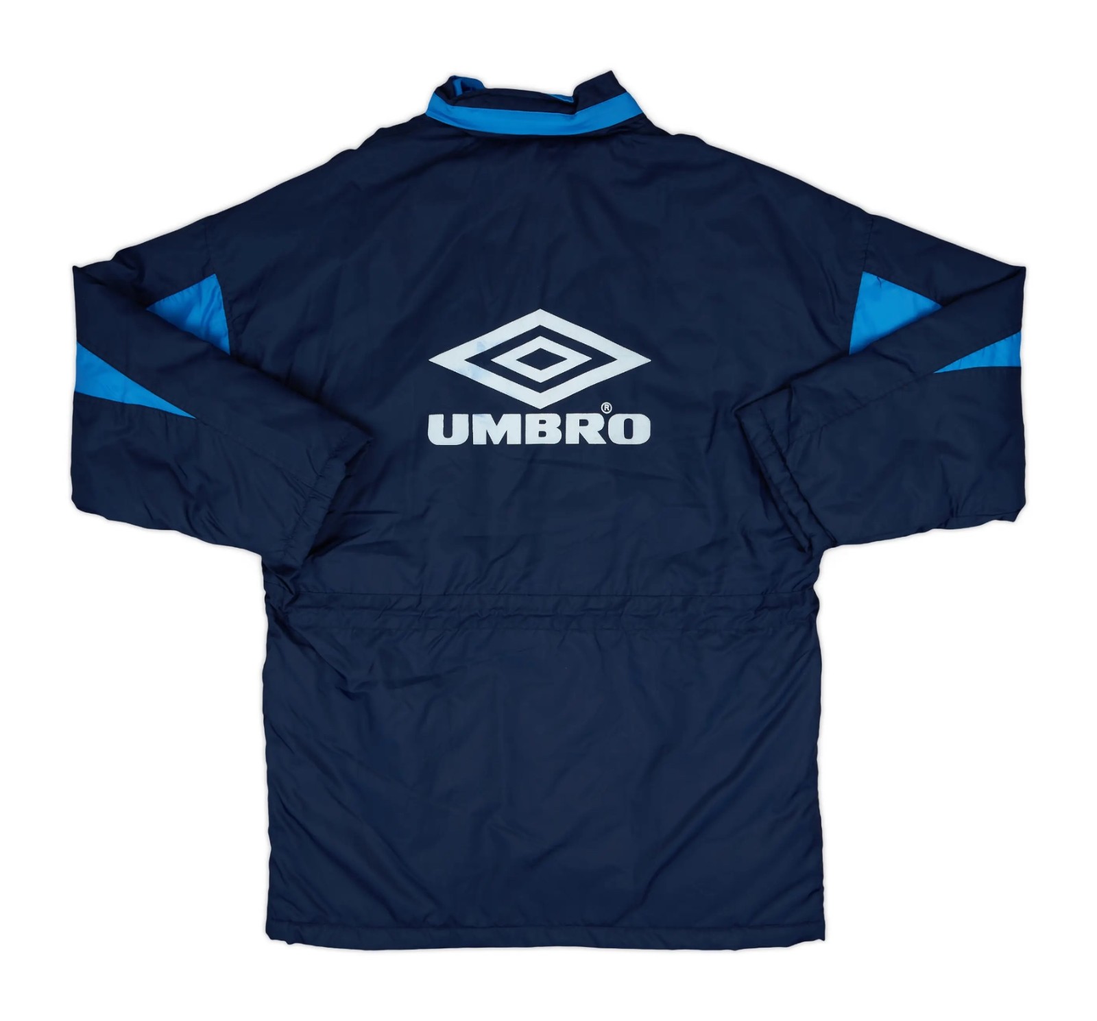 SS Lazio 1995-96 Bench 2 Kit