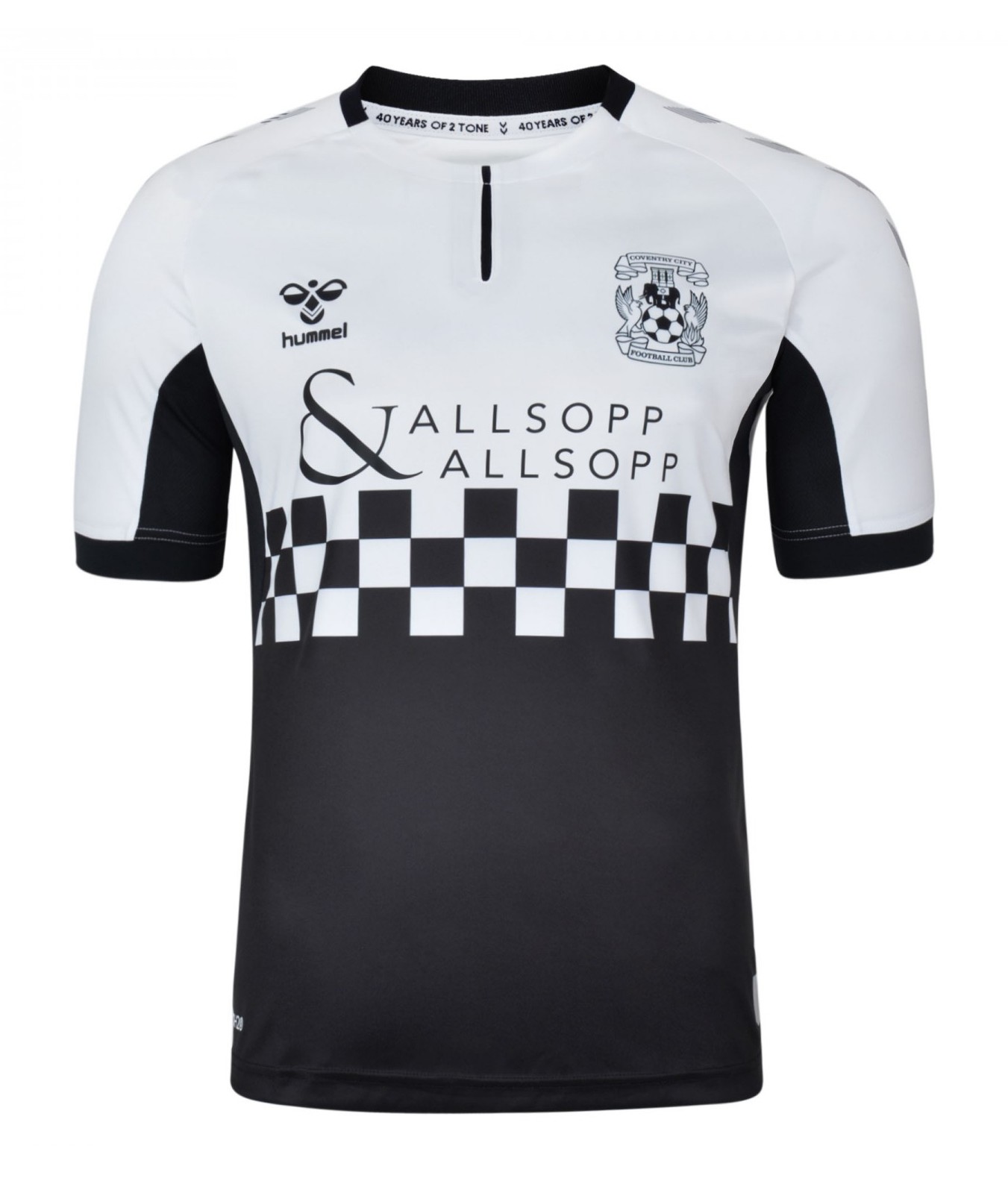 Coventry City 2019-20 Third Kit