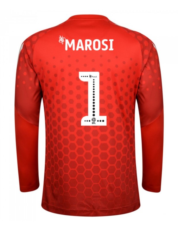 Coventry City 2019-20 GK Away Kit
