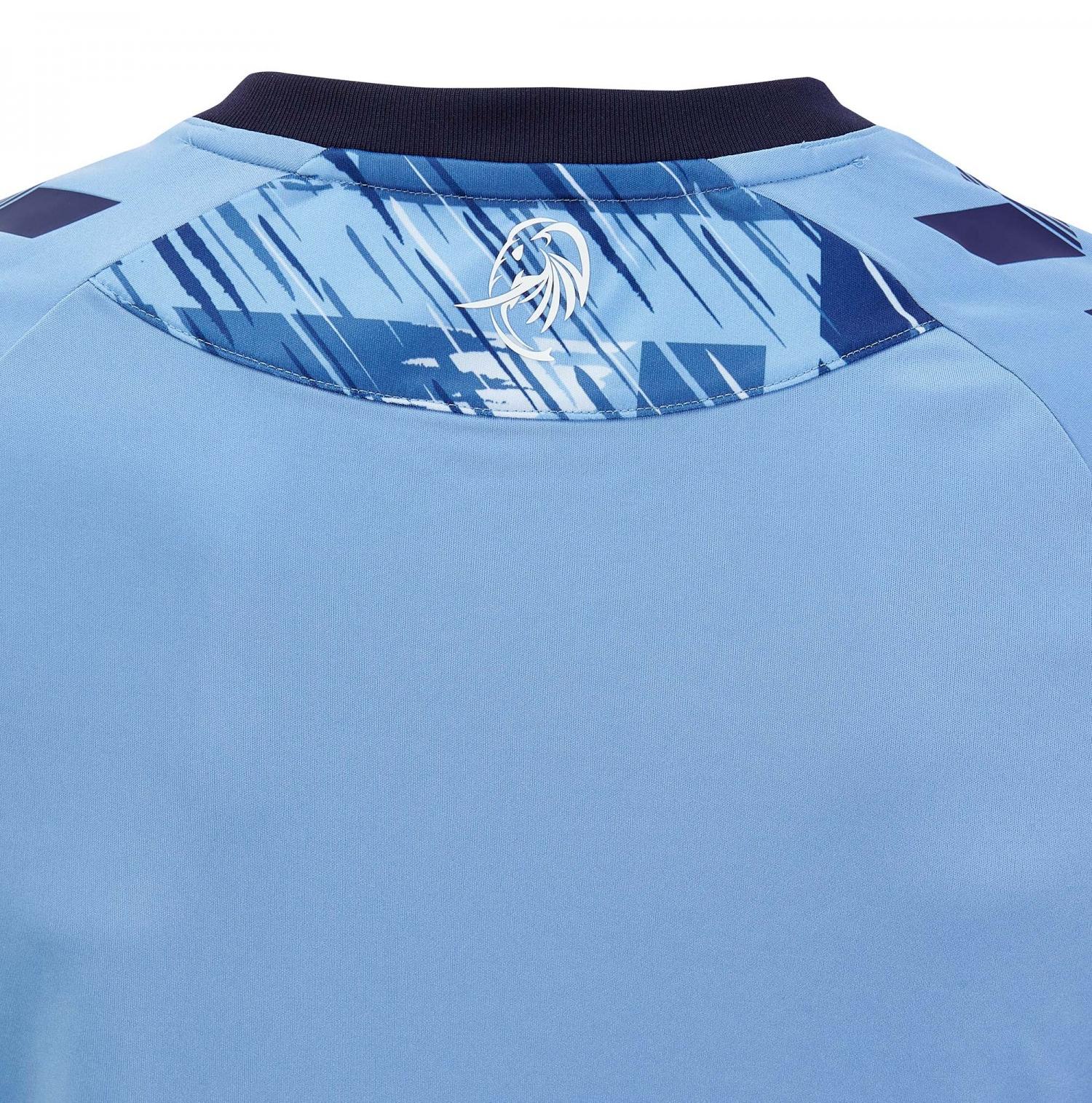 Coventry City 2020-21 Home Kit