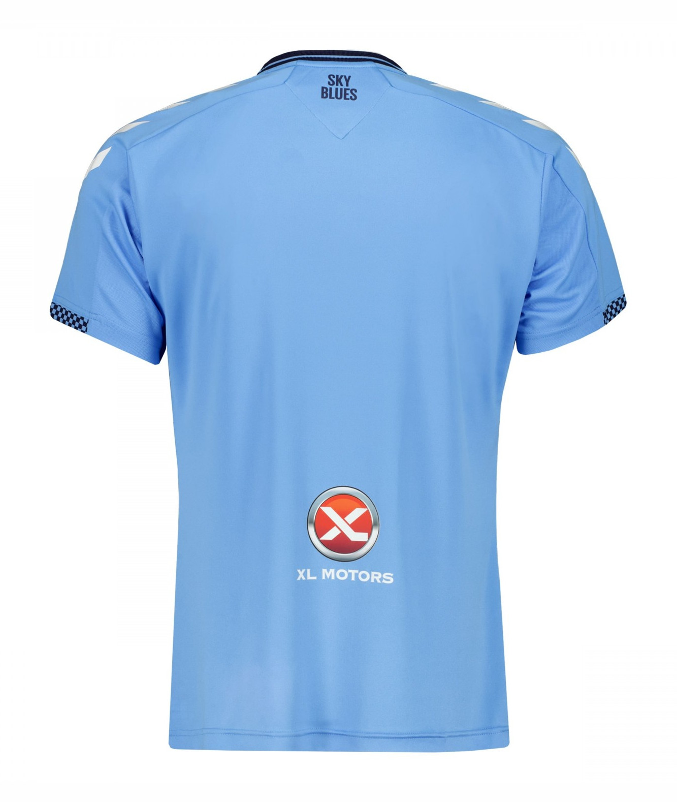 Coventry City 2021-22 Home Kit