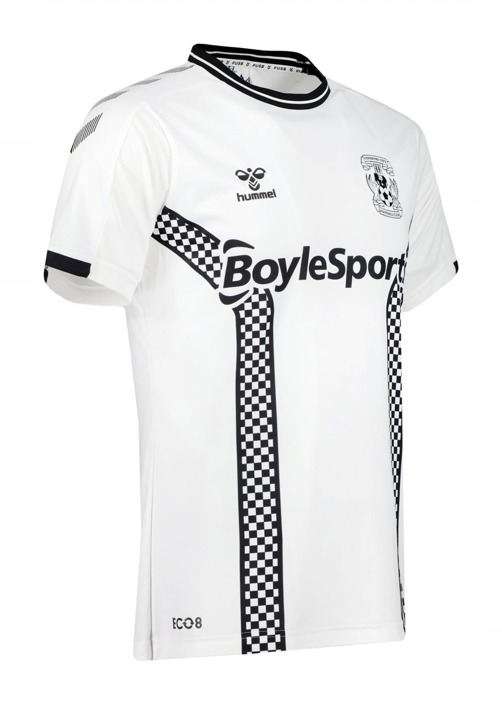 Coventry City 2021-22 Third Kit