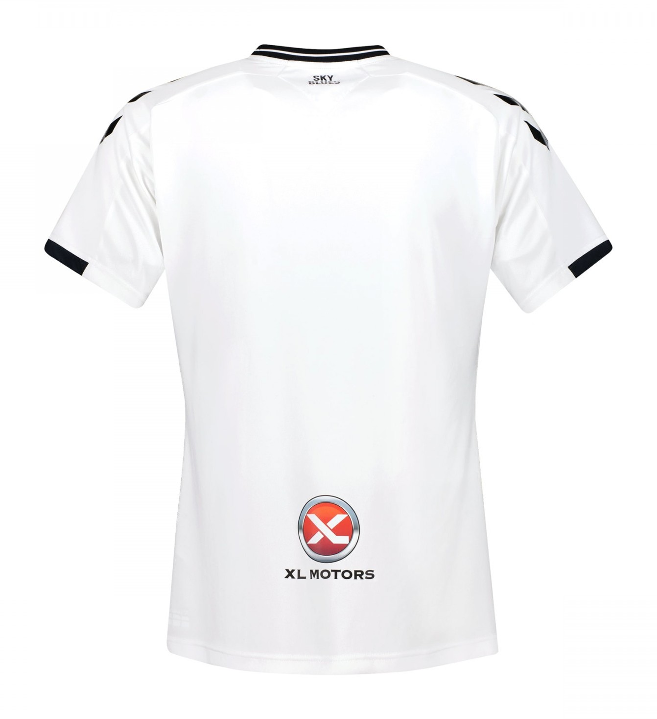 Coventry City 2021-22 Third Kit