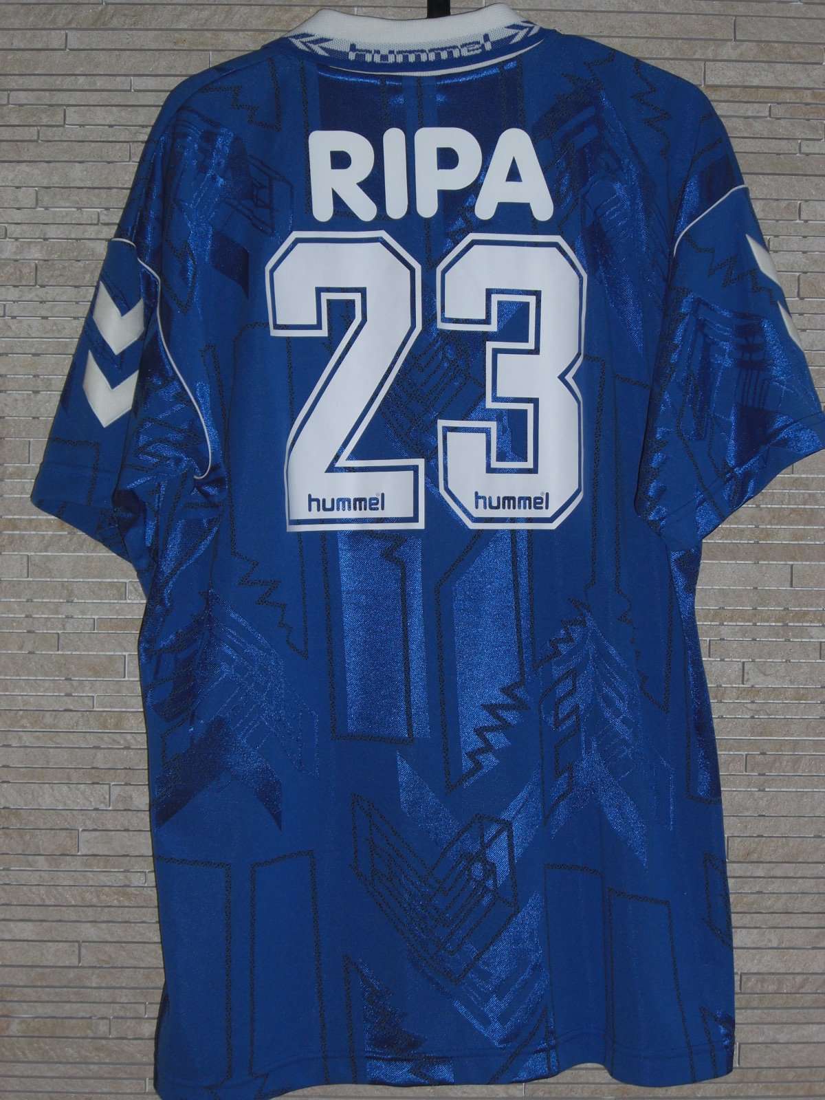 Udinese Calcio 1995-96 Away Kit