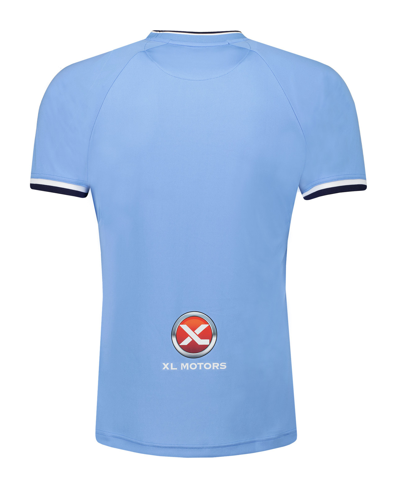 Coventry City 2022-23 Home Kit