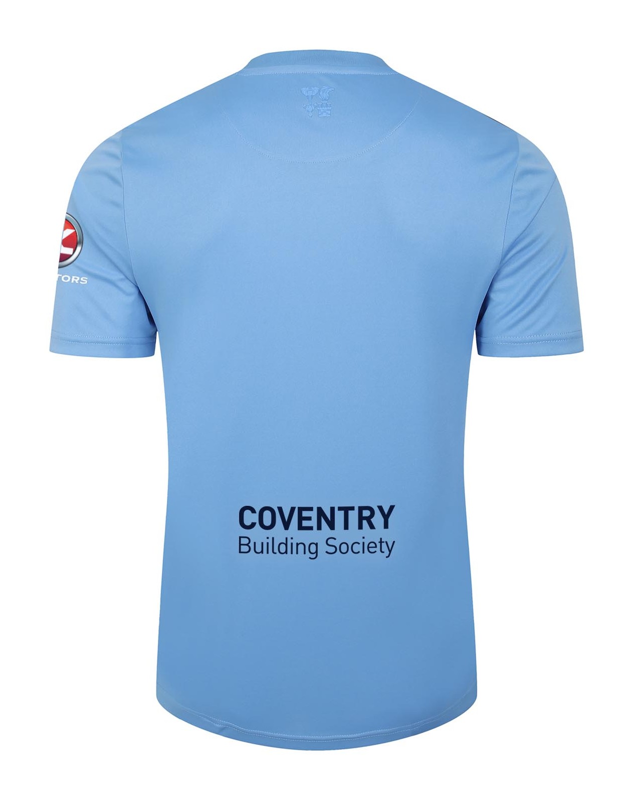 Coventry City 2023-24 Home Kit