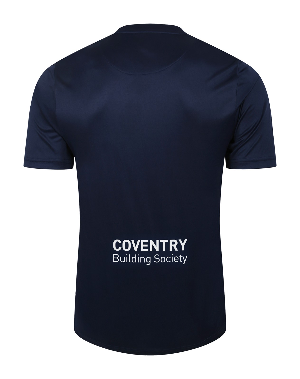 Coventry City 2023-24 Away Kit
