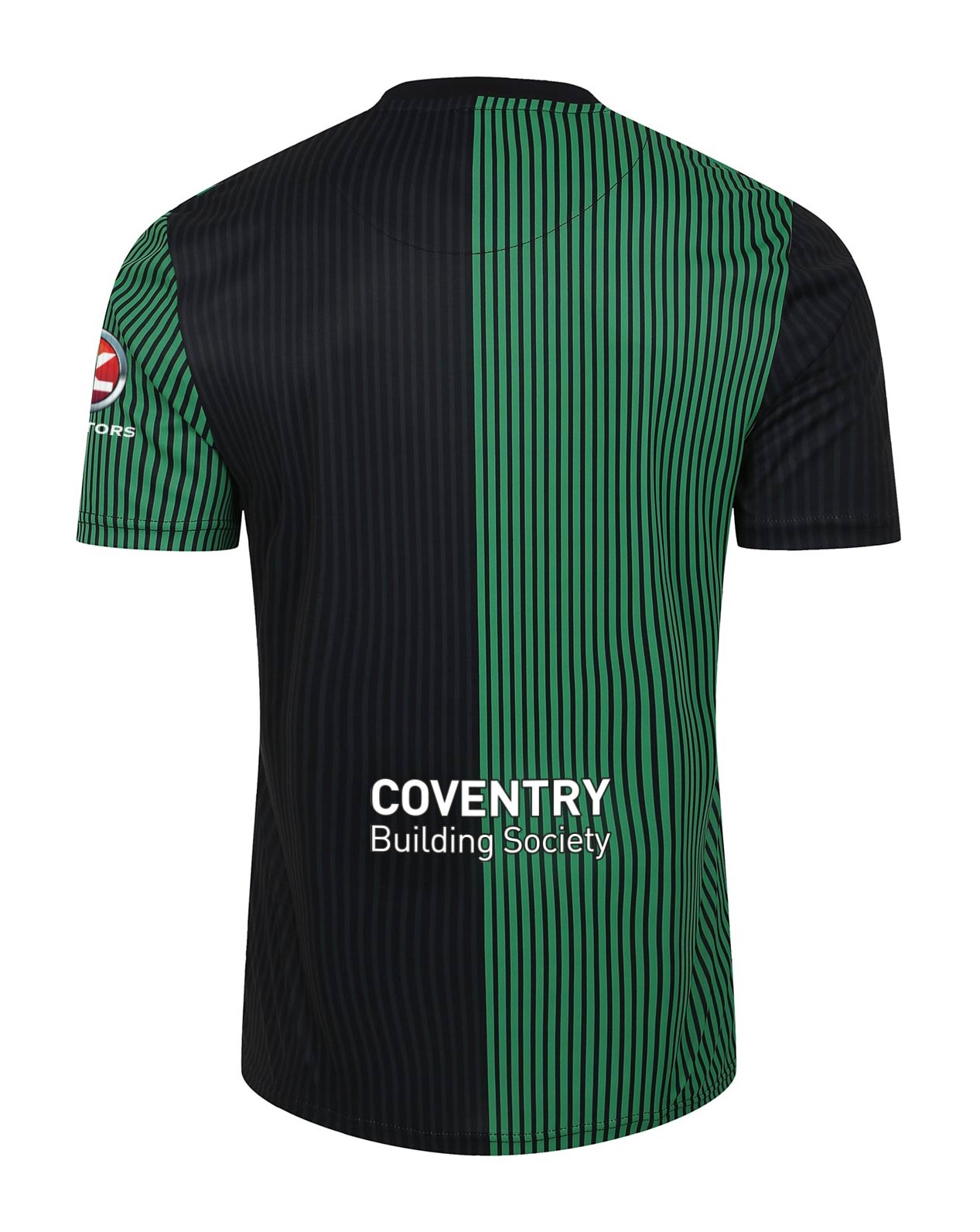 Coventry City 2023-24 Third Kit