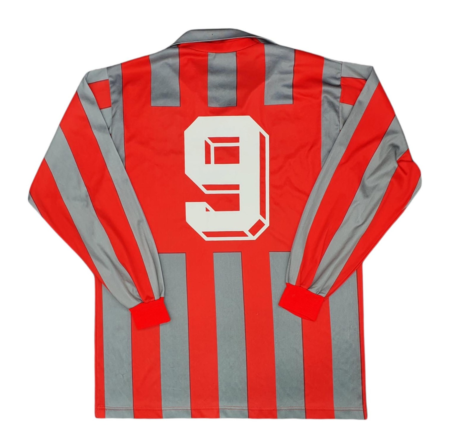 US Cremonese 1995-96 Home Kit