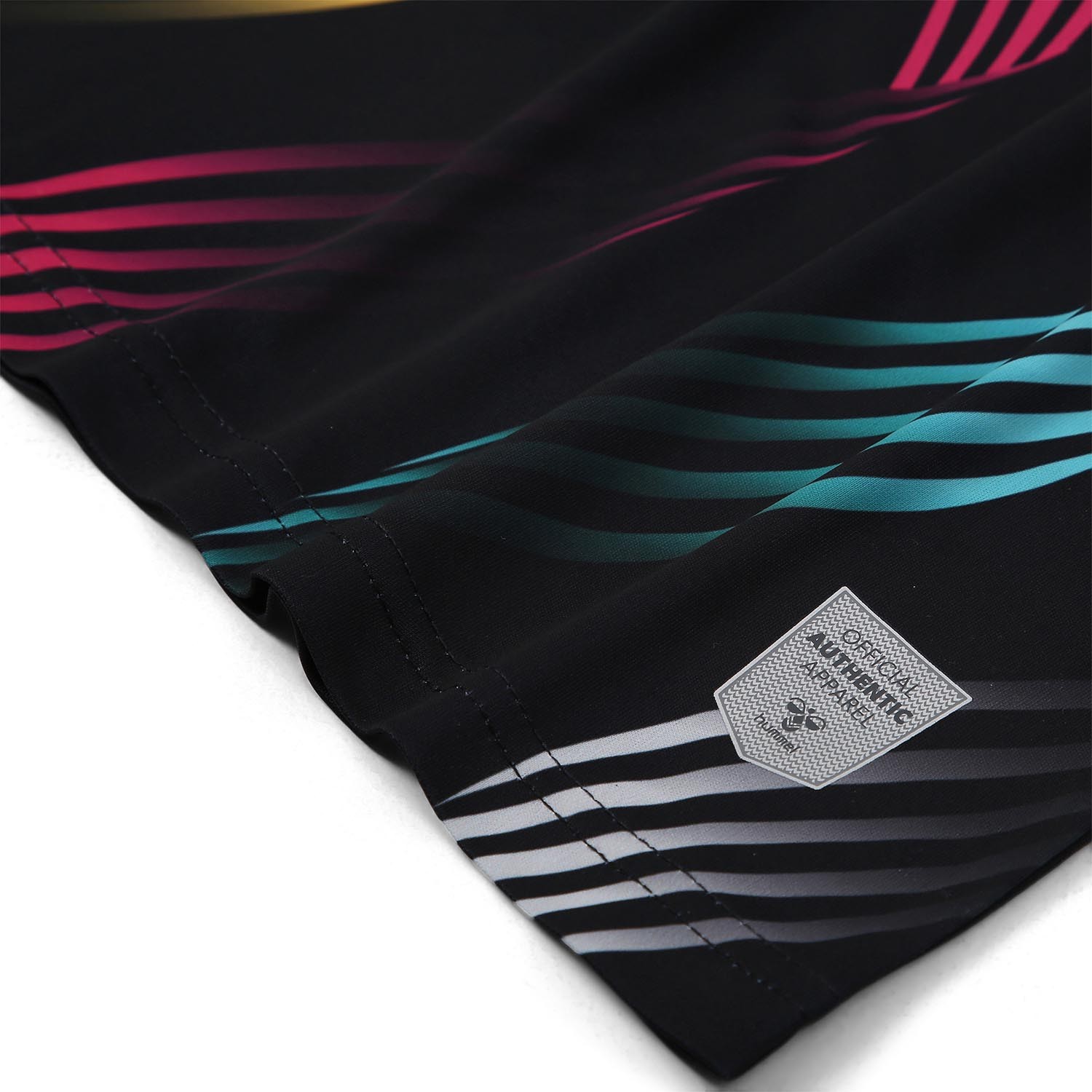 Coventry City 2023-24 GK Home Kit