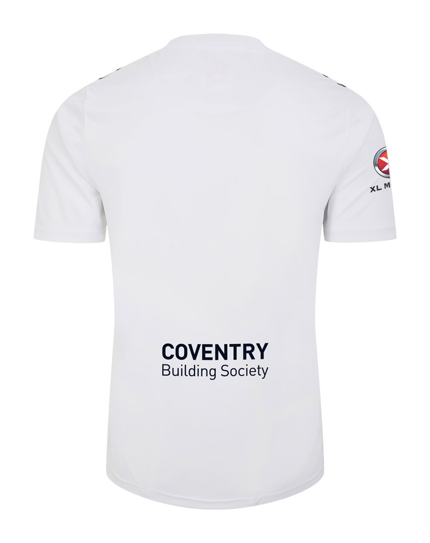Coventry City 2023-24 GK Away Kit