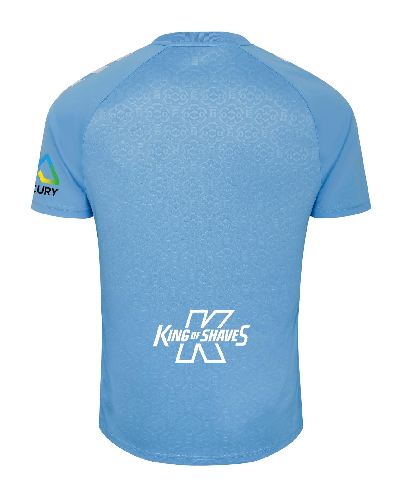 Coventry City 2024-25 Home Kit