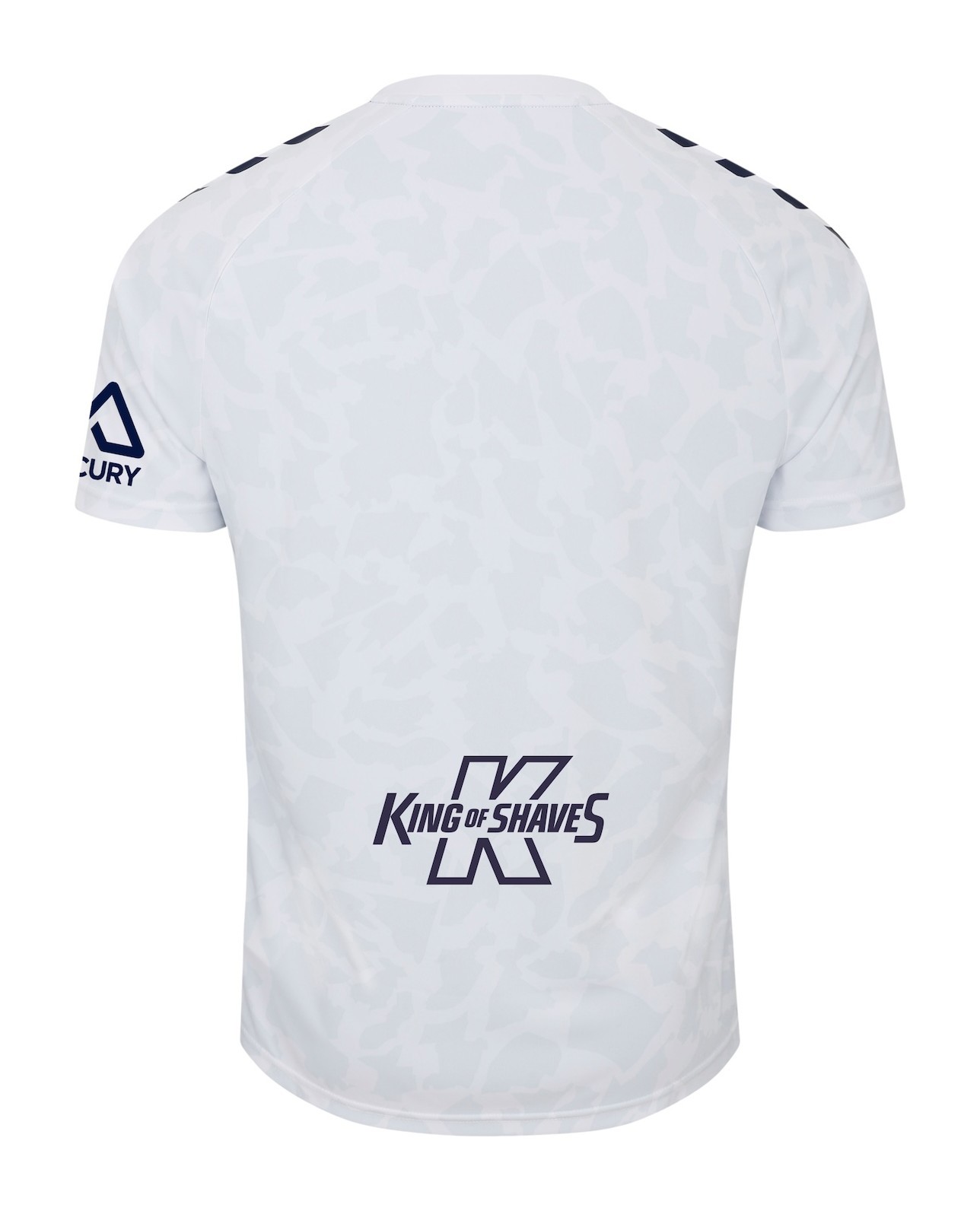 Coventry City 2024-25 Away Kit