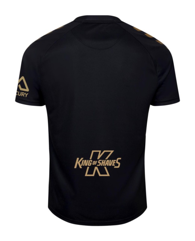 Coventry City 2024-25 Third Kit