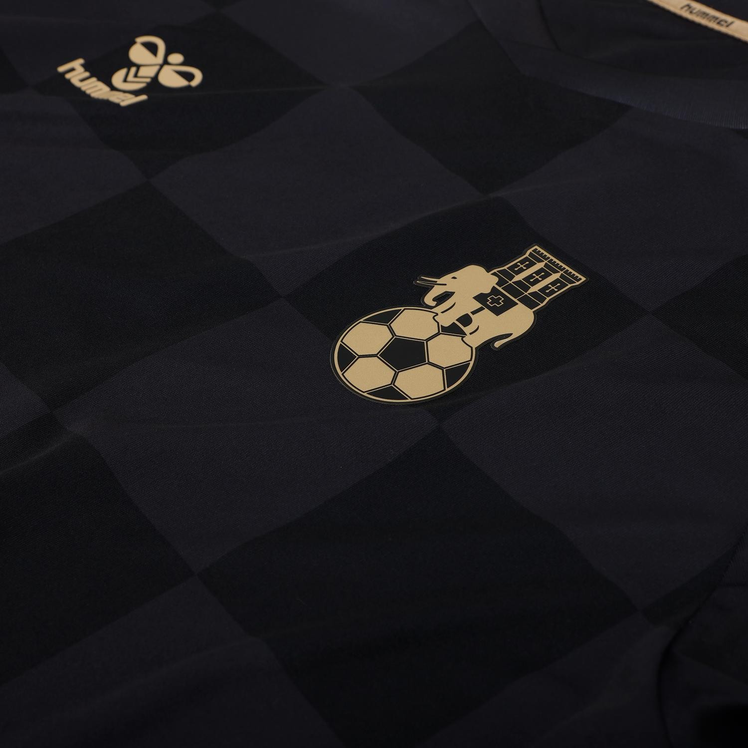 Coventry City 2024-25 Third Kit