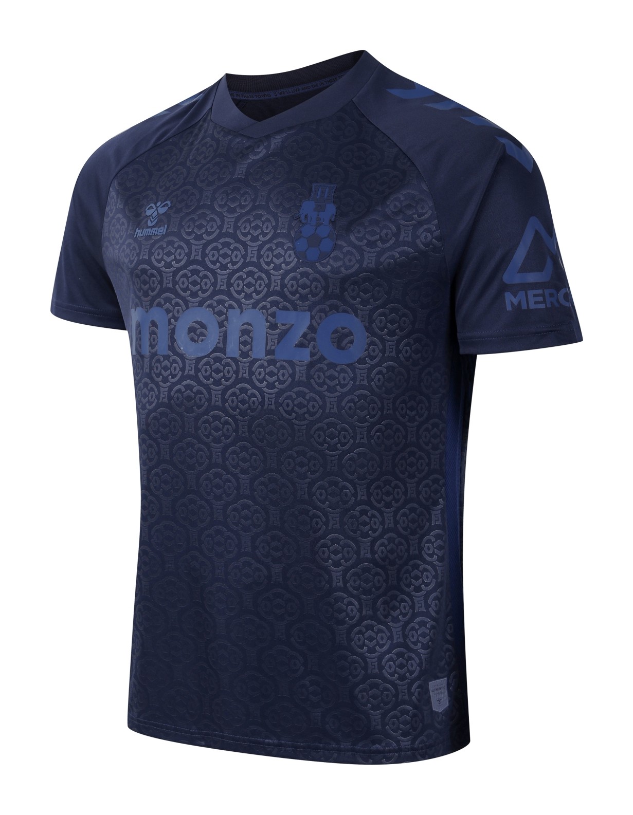 Coventry City 2024-25 Fourth Kit