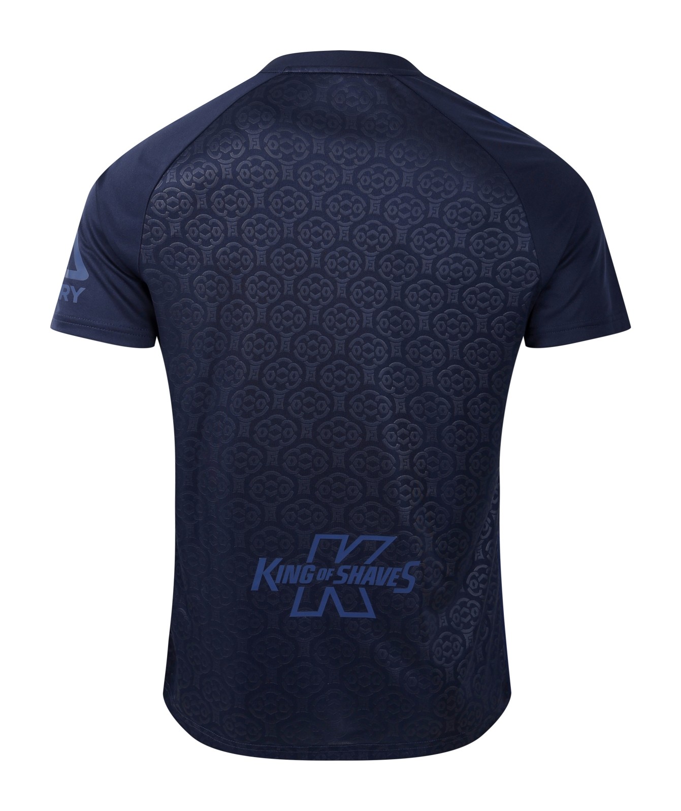 Coventry City 2024-25 Fourth Kit