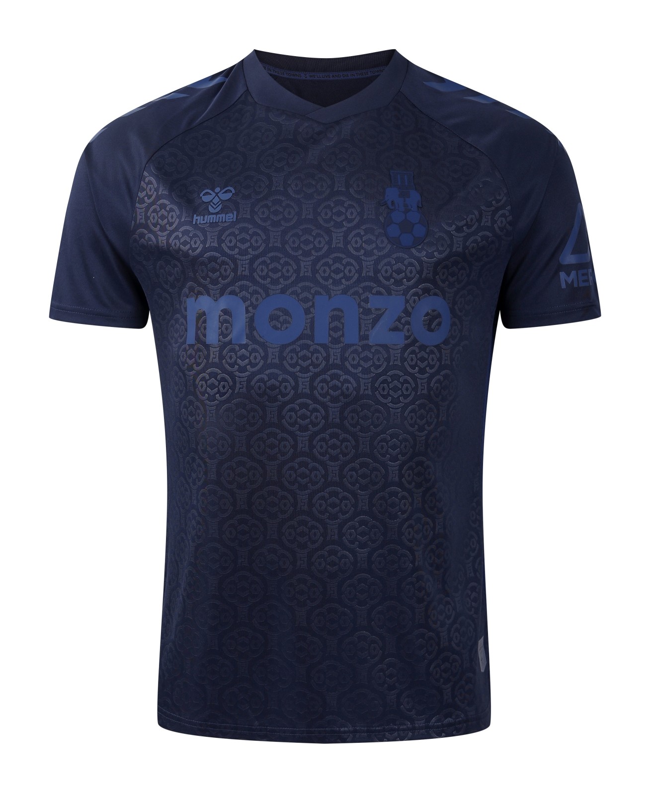 Coventry City 2024-25 Fourth Kit