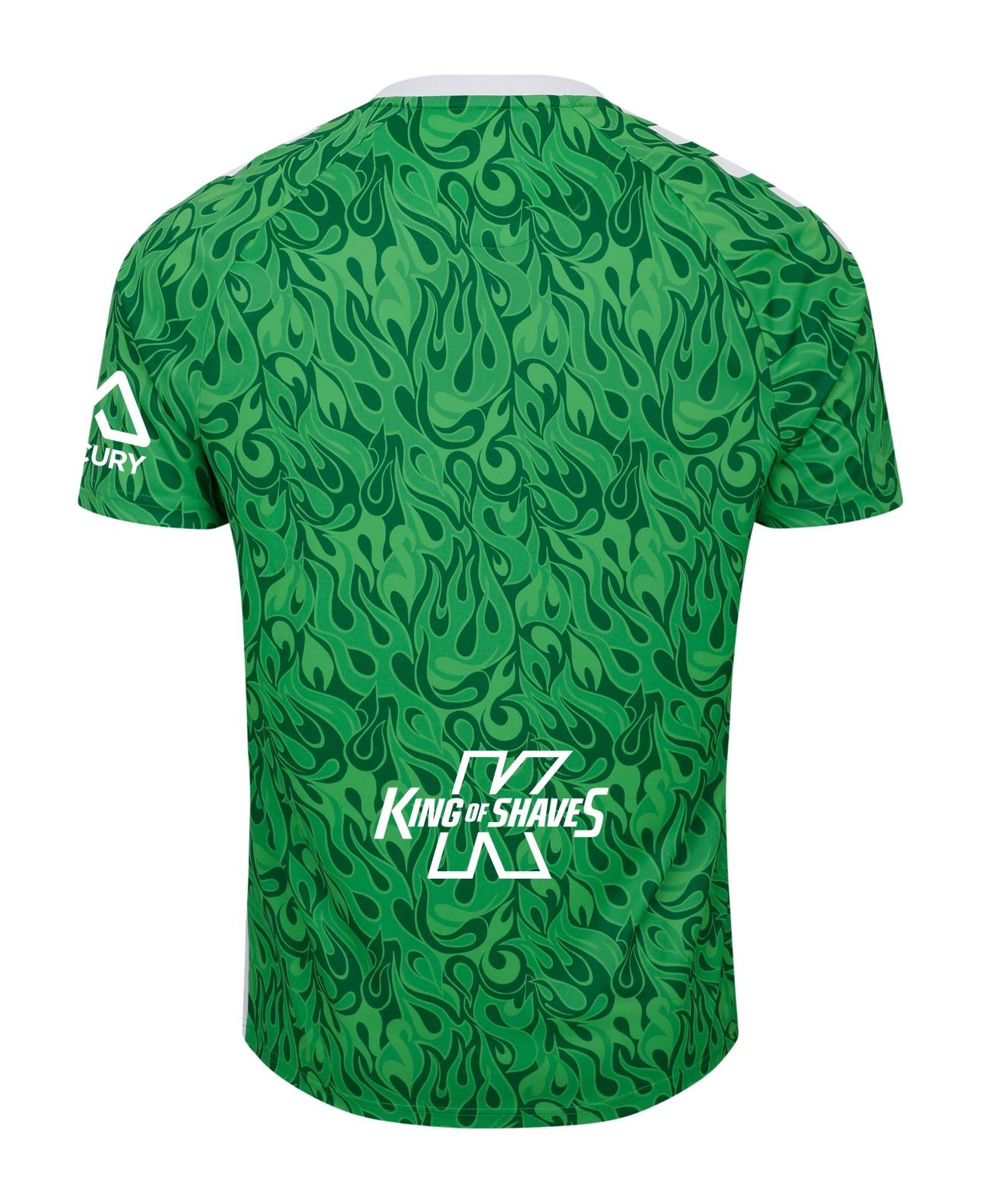 Coventry City 2024-25 GK Home Kit