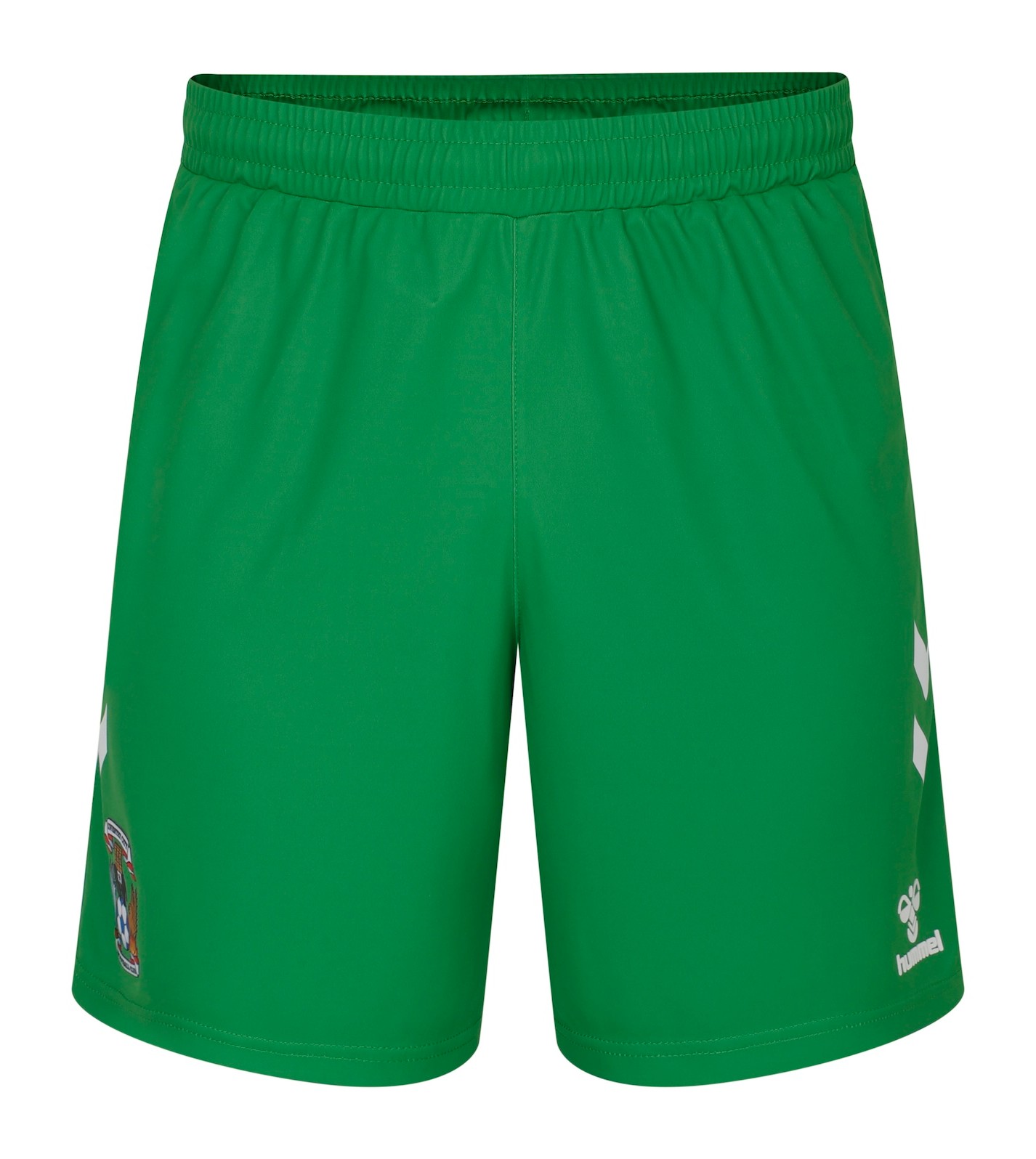 Coventry City 2024-25 GK Home Kit