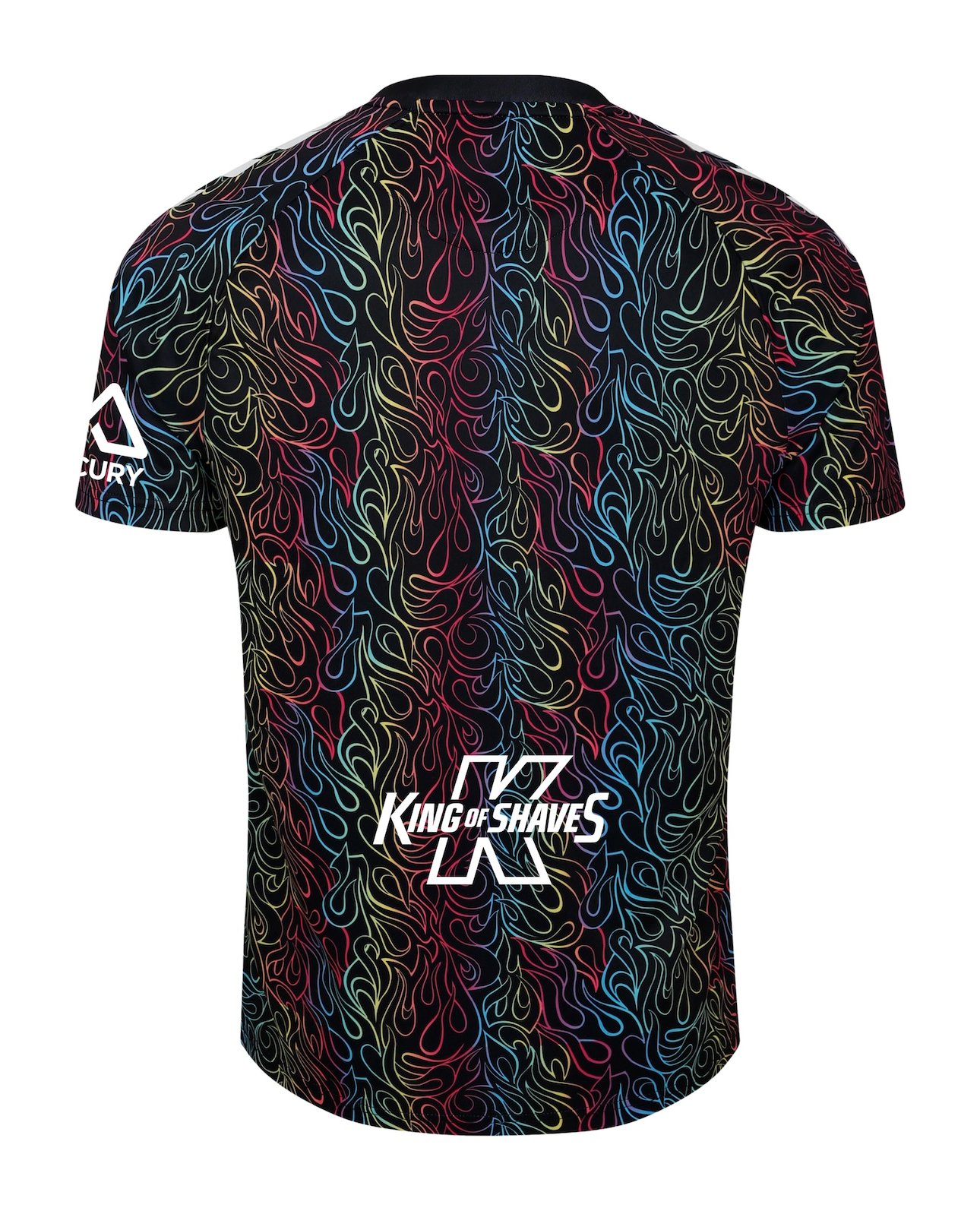 Coventry City 2024-25 GK Away Kit