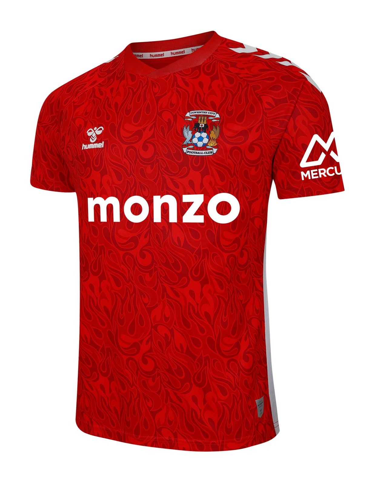 Coventry City 2024-25 GK Third Kit