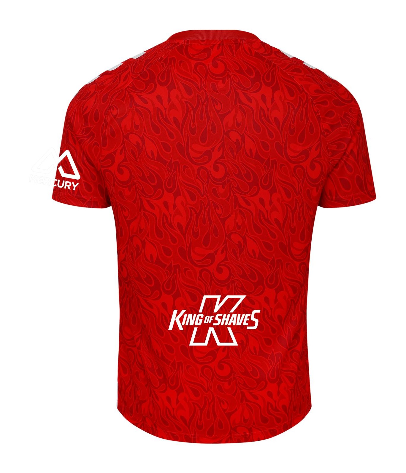 Coventry City 2024-25 GK Third Kit