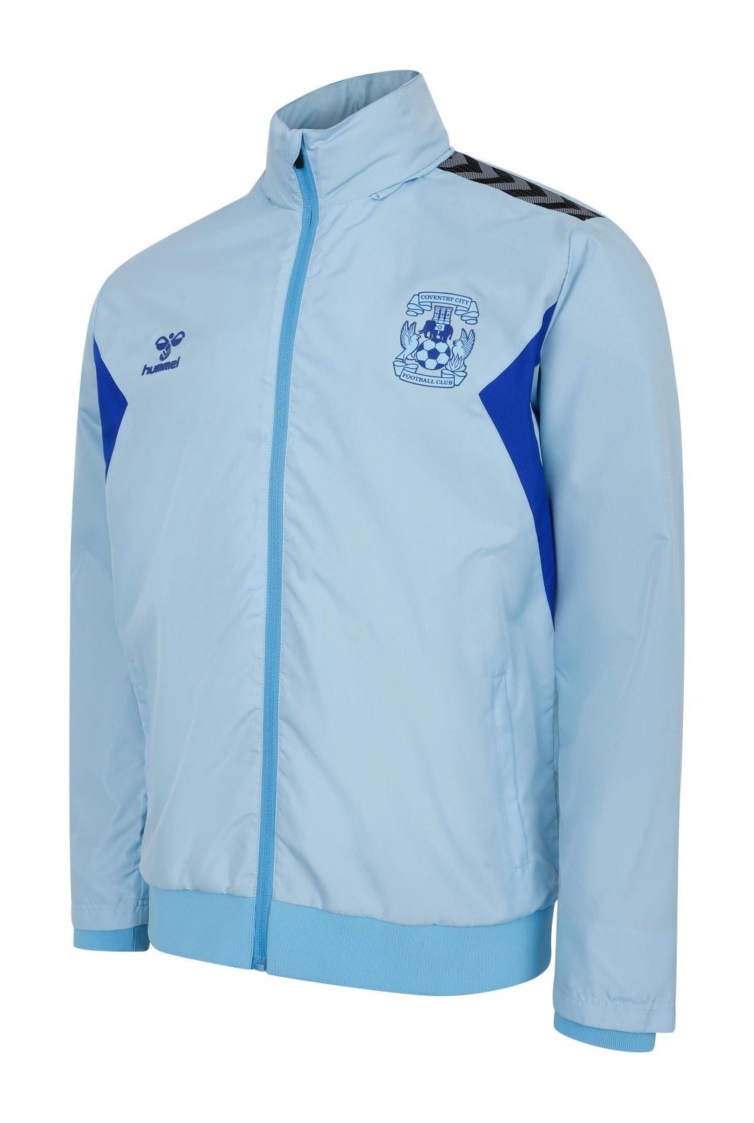 Coventry City 2024-25 Rain Kit