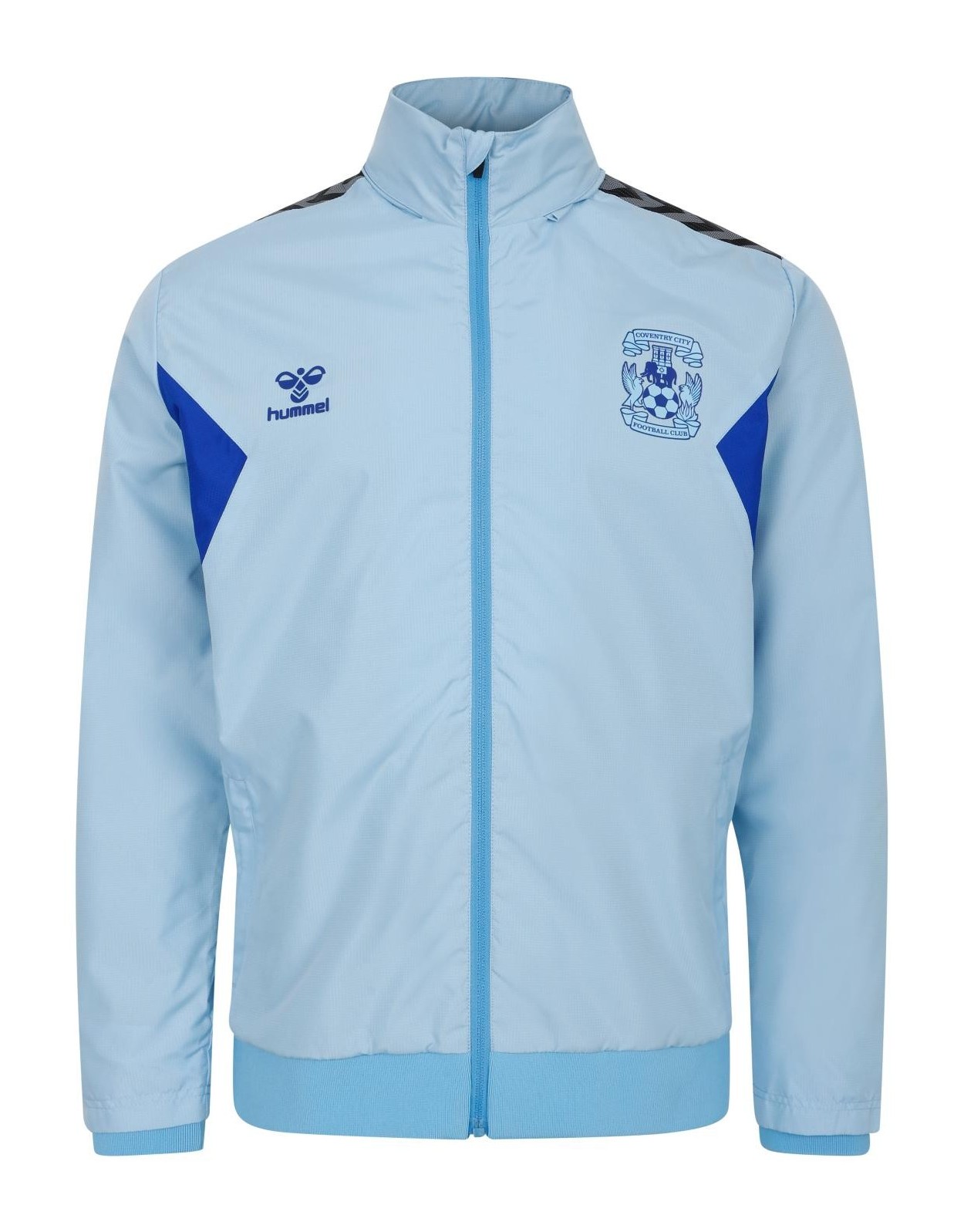 Coventry City 2024-25 Rain Kit
