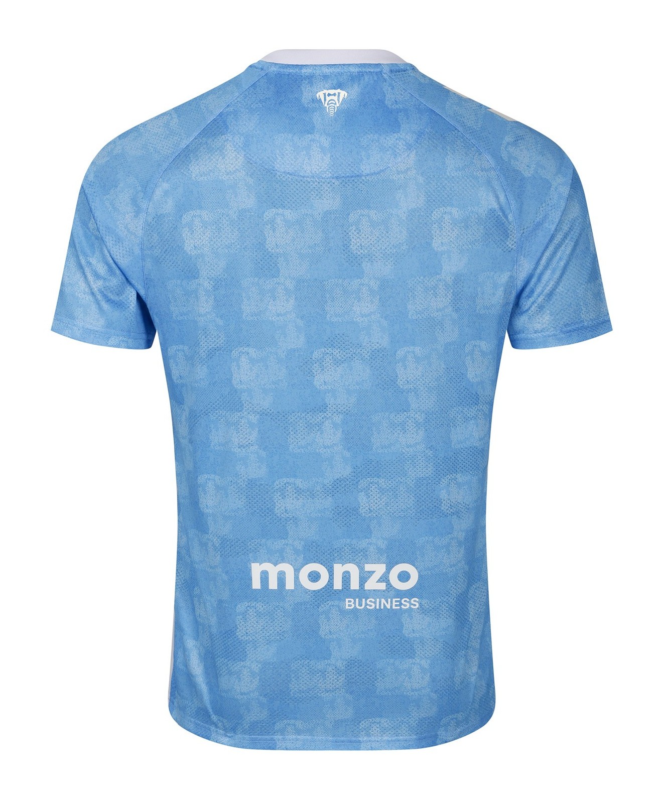 Coventry City 2025-26 Home Kit