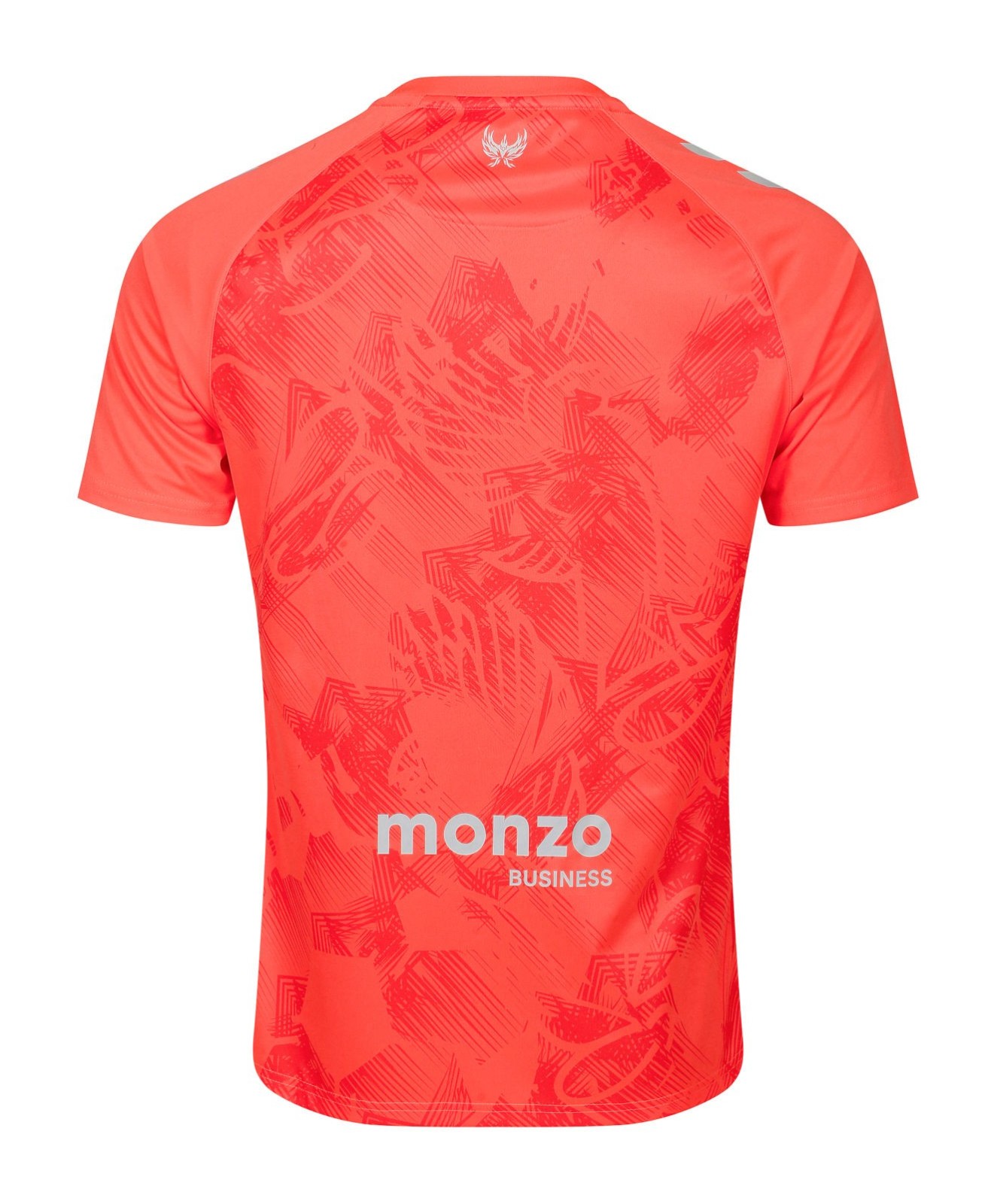 Coventry City 2025-26 Away Kit